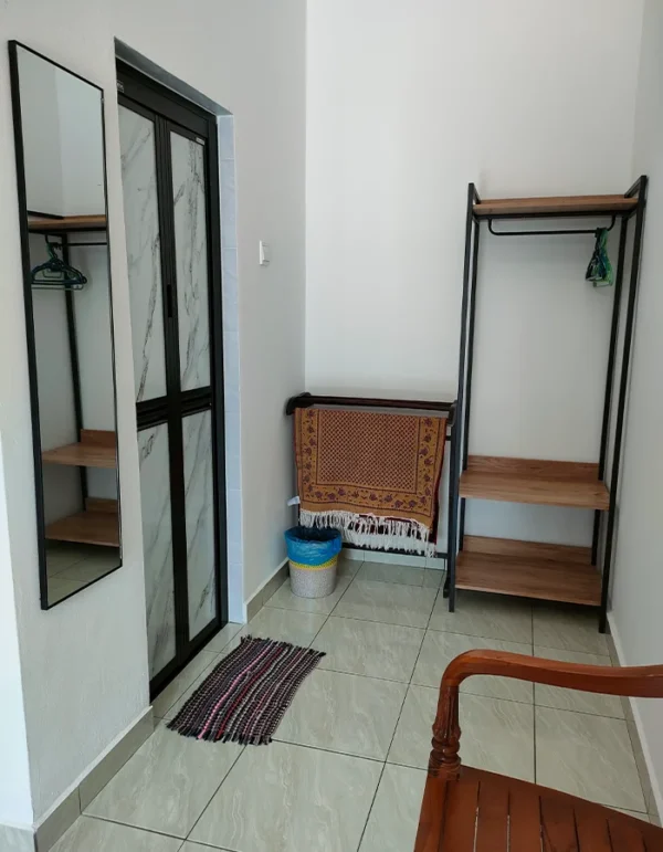 Superior Deluxe Room - Image 10