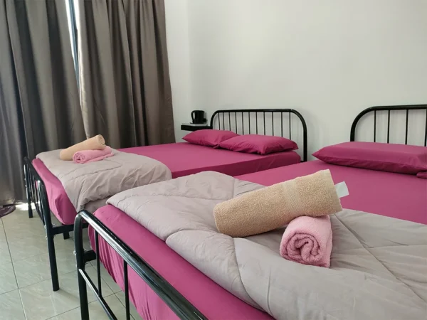 Superior Deluxe Room - Image 8