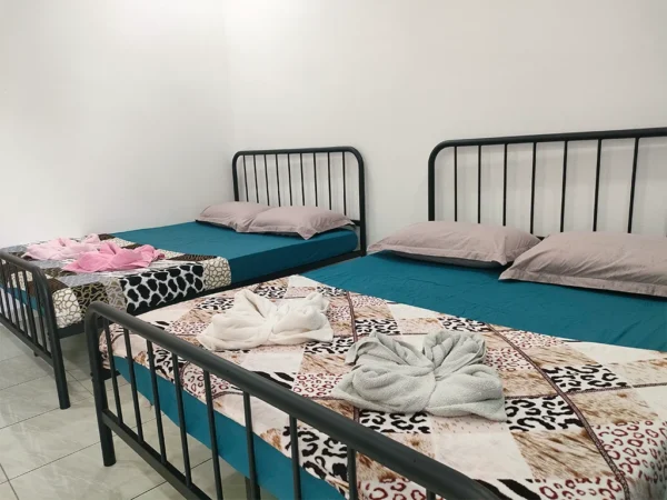 Superior Deluxe Room - Image 6