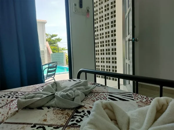 Superior Deluxe Room - Image 5