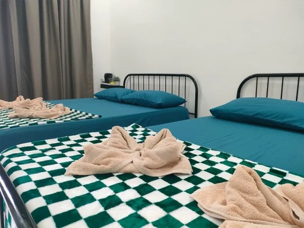 Superior Deluxe Room - Image 4