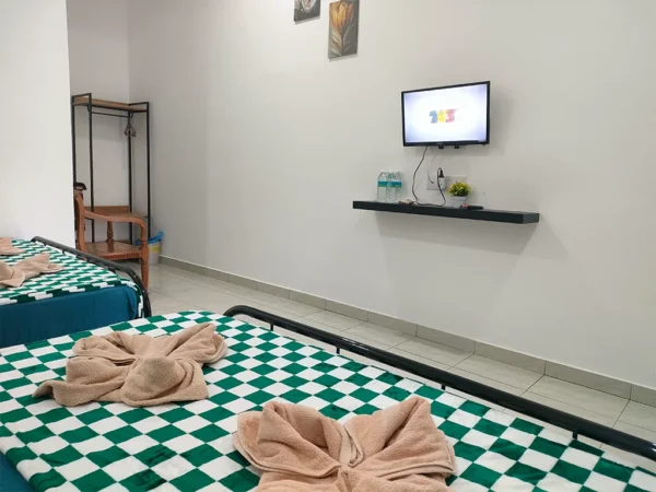 Superior Deluxe Room - Image 3