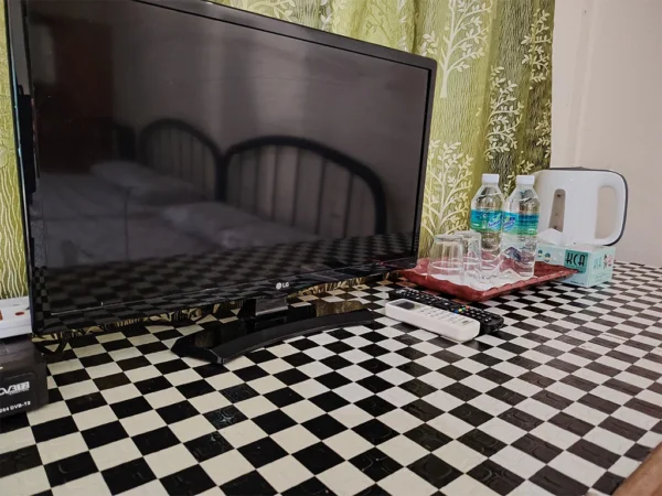 Deluxe Room - Image 2