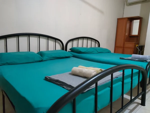 Deluxe Room - Image 4