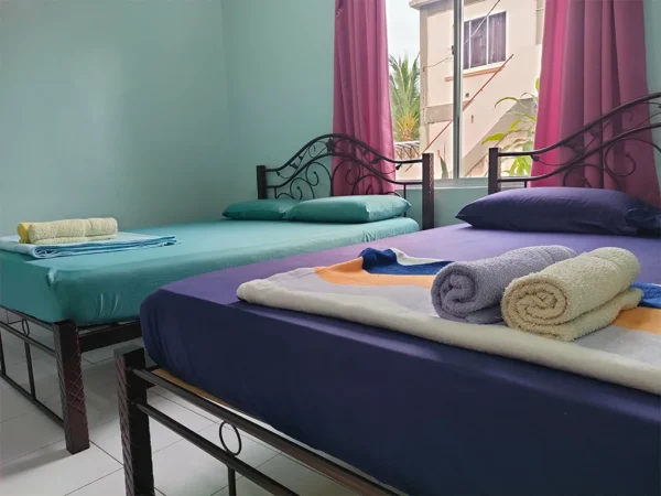 Deluxe Room - Image 6