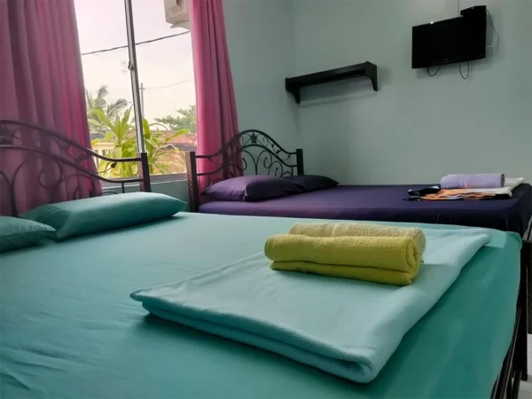 Deluxe Room - Image 7