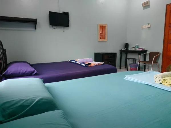 Deluxe Room - Image 8