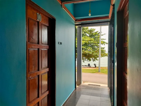 Deluxe Room - Image 9